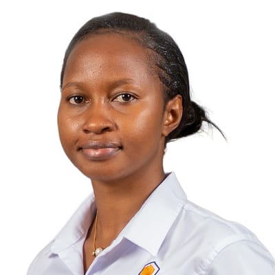 Kukunda Precious, Assistant Manager, Finance