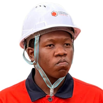 Rodney Luwangula Juuko, Executive Assistant